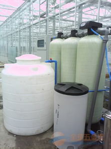 饮用水净化设备报价与批发采购指南