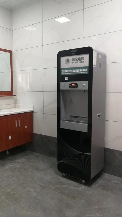 蚂蚁节能设备公司 专注校园饮水设备生产，打造健康节能新标杆