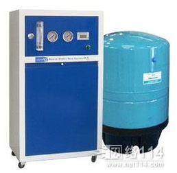 饮水设备 从源头到杯中的健康守护者