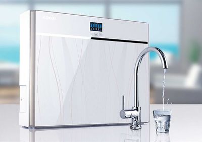 净水器 家庭饮水安全的守护者与选购指南