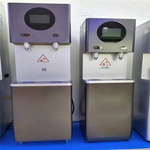 汉科机械 达州开水器与饮水设备的生产与图鉴