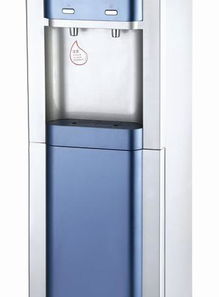 润露以水为媒，净无止境——新品饮水设备深度鉴赏